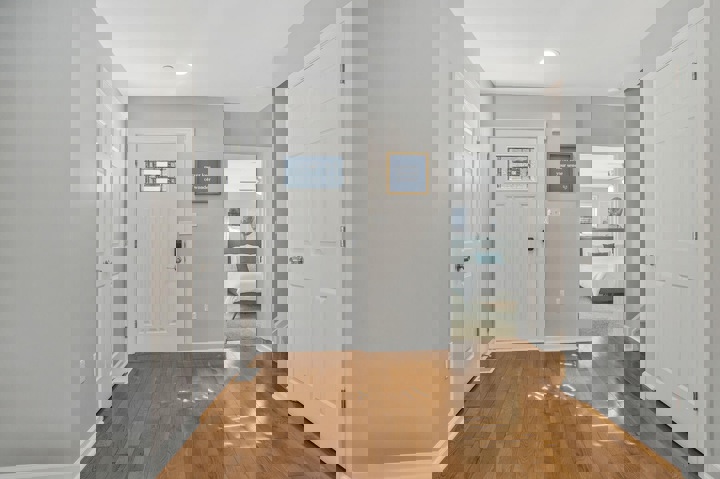 Home in Glen Burnie, US