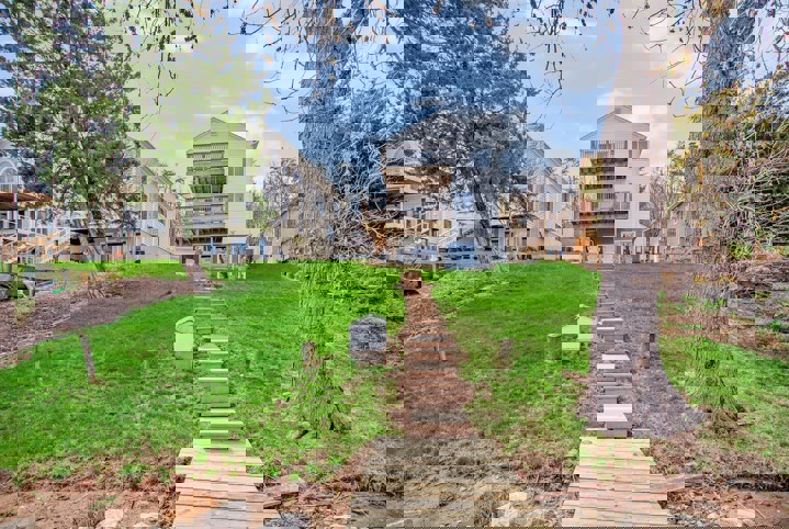 Home in Glen Burnie, US