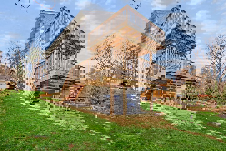 Home in Glen Burnie, US