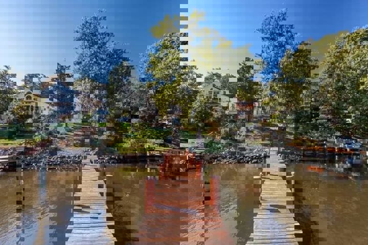 Home in Glen Burnie, US