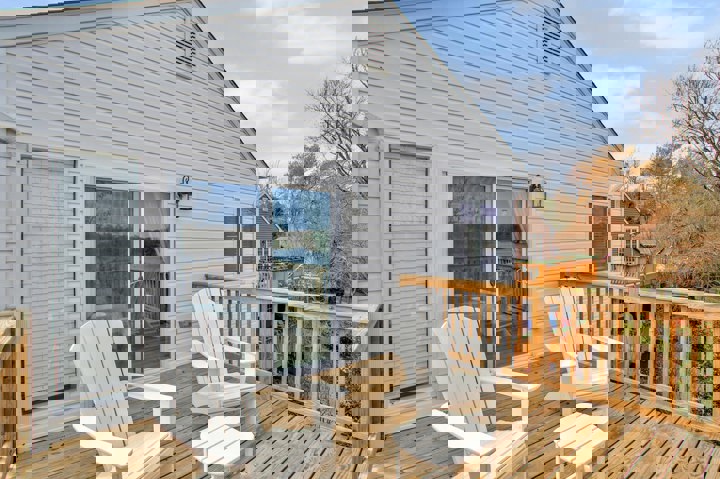 Home in Glen Burnie, US