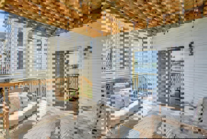 Home in Glen Burnie, US