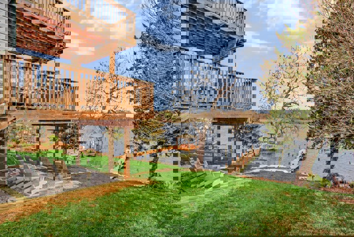 Home in Glen Burnie, US