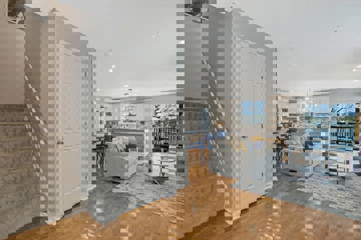 Home in Glen Burnie, US