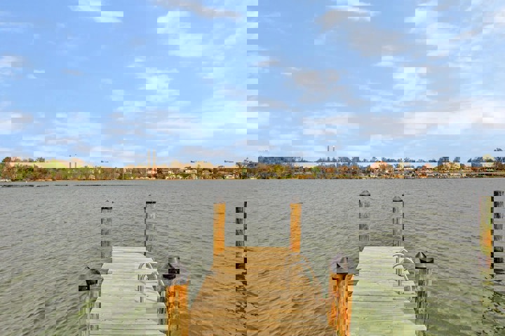 Home in Glen Burnie, US