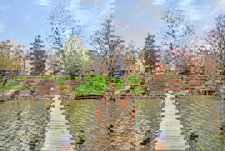 Home in Glen Burnie, US