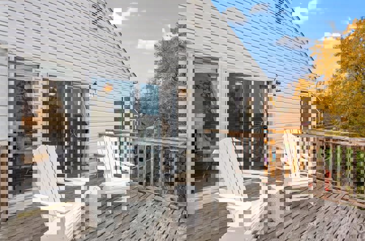 Home in Glen Burnie, US