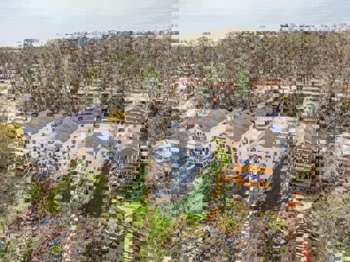 Home in Glen Burnie, US