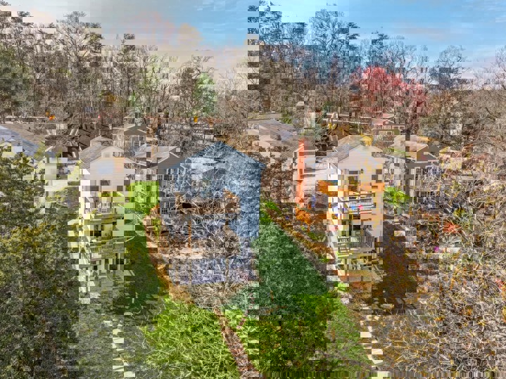 Home in Glen Burnie, US