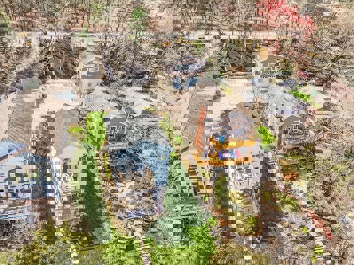 Home in Glen Burnie, US