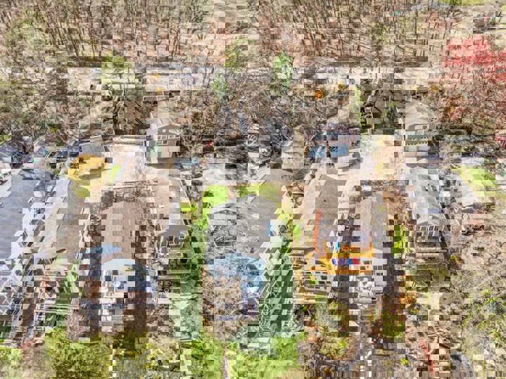 Home in Glen Burnie, US