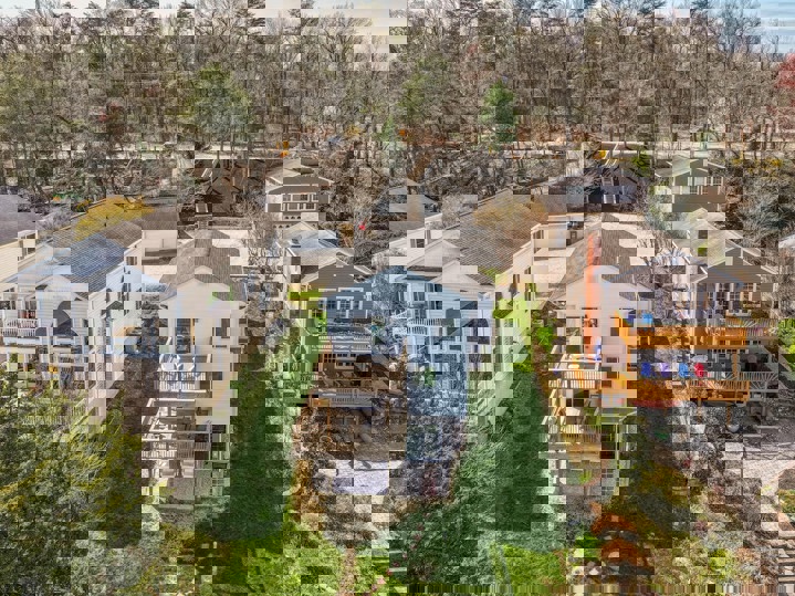 Home in Glen Burnie, US