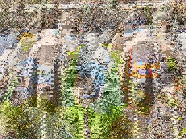 Home in Glen Burnie, US