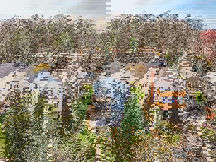 Home in Glen Burnie, US