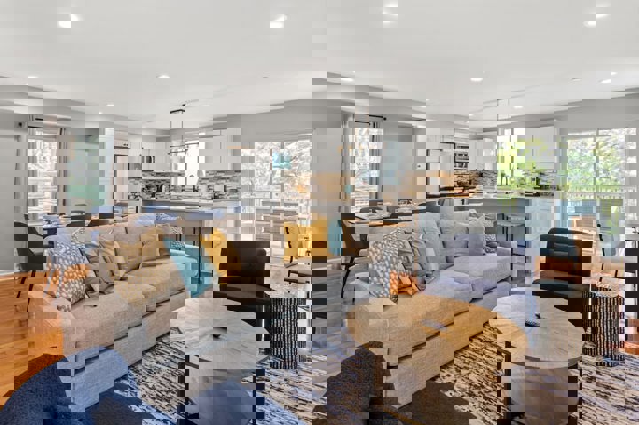 Home in Glen Burnie, US