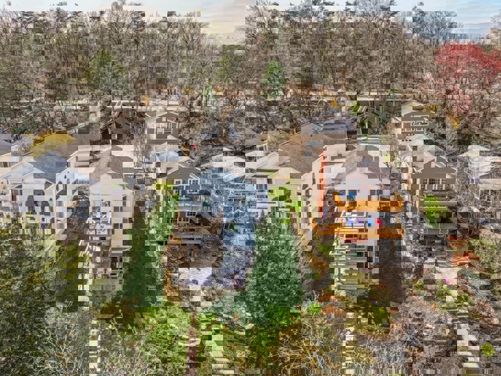 Home in Glen Burnie, US