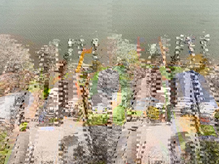 Home in Glen Burnie, US