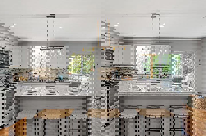 Home in Glen Burnie, US