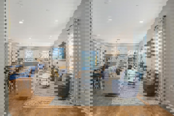 Home in Glen Burnie, US