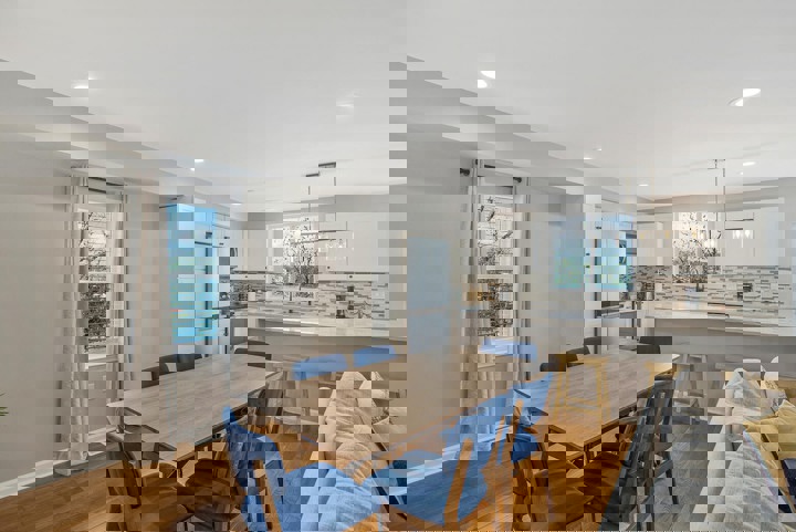 Home in Glen Burnie, US