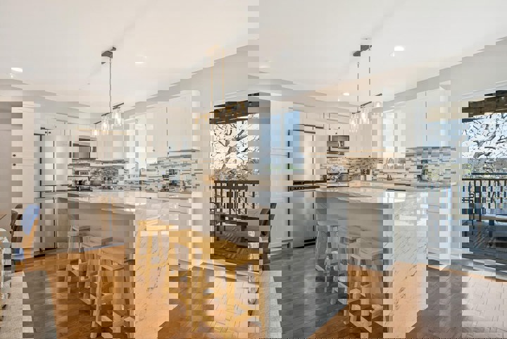 Home in Glen Burnie, US