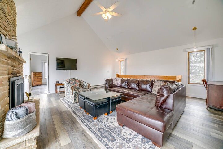 Home in Terra Alta, US