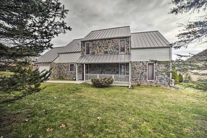 Home in Terra Alta, US