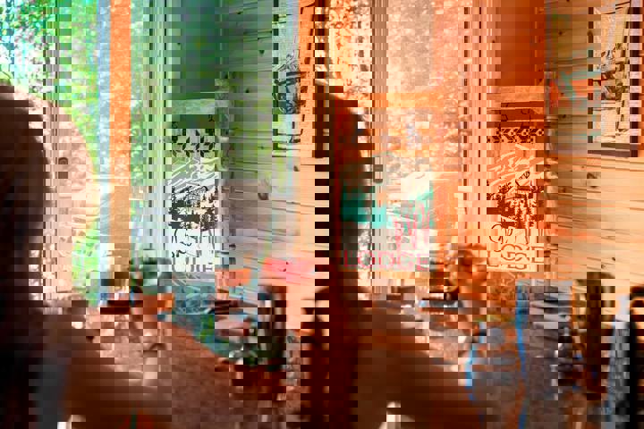 Chalet in Woodstock, US