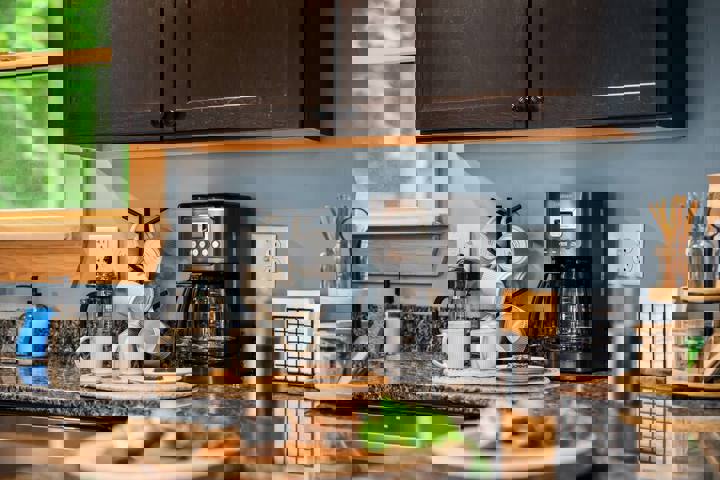 Chalet in Woodstock, US