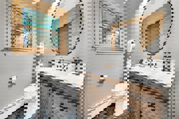 Chalet in Woodstock, US