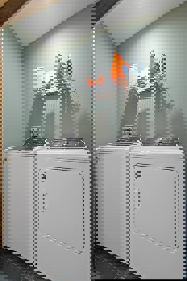 Chalet in Woodstock, US