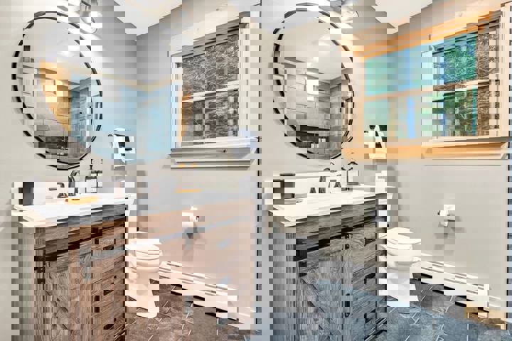 Chalet in Woodstock, US