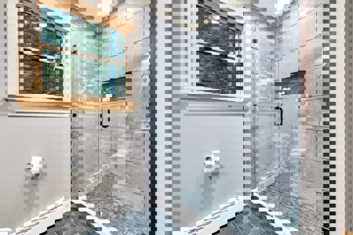 Chalet in Woodstock, US