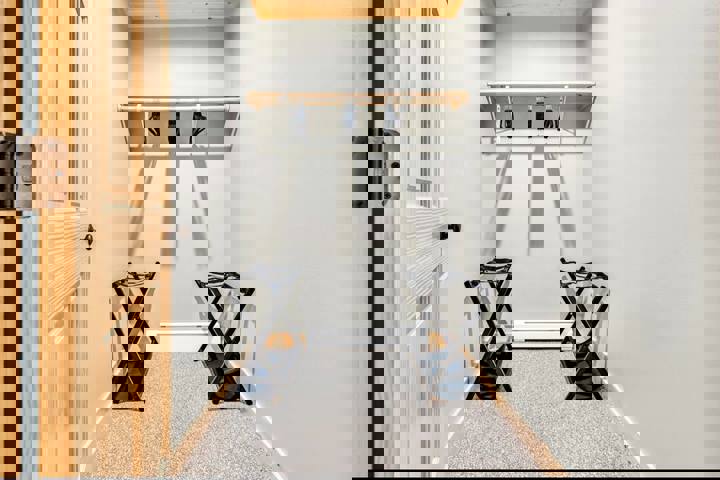 Chalet in Woodstock, US