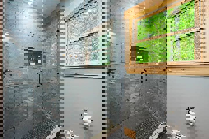 Chalet in Woodstock, US