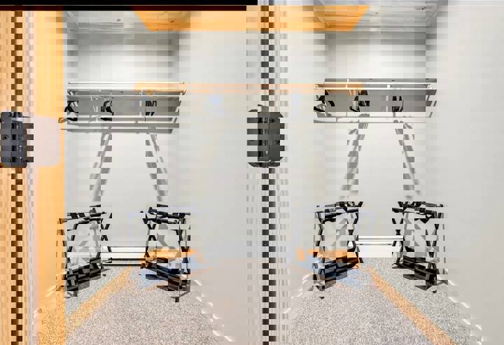 Chalet in Woodstock, US