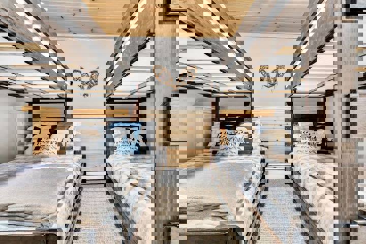 Chalet in Woodstock, US