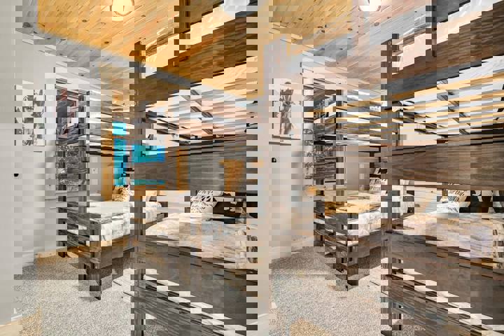 Chalet in Woodstock, US