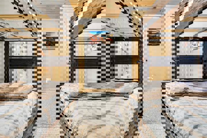 Chalet in Woodstock, US