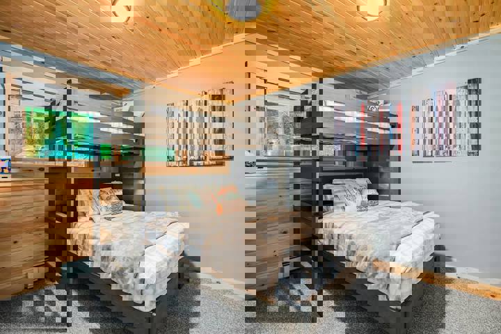 Chalet in Woodstock, US