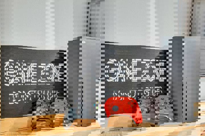 Chalet in Woodstock, US