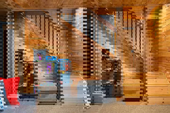 Chalet in Woodstock, US