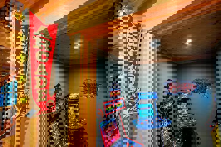 Chalet in Woodstock, US