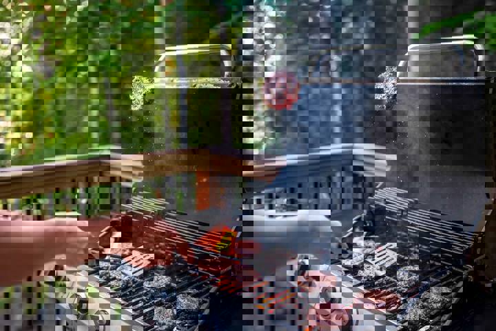 Chalet in Woodstock, US