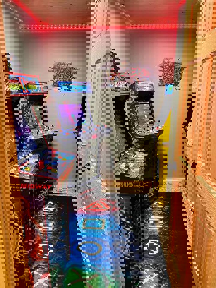 Chalet in Woodstock, US