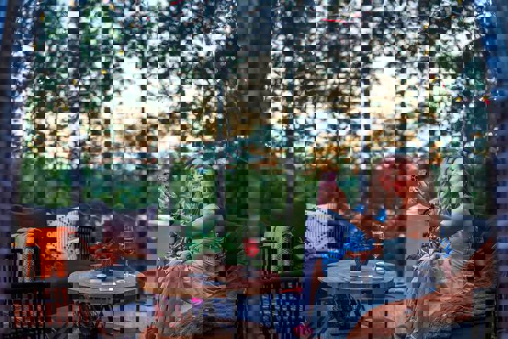 Chalet in Woodstock, US