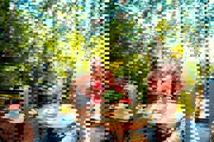 Chalet in Woodstock, US