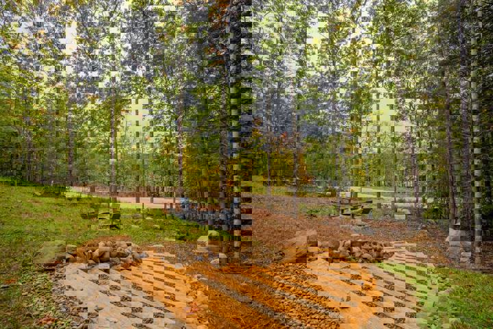 Chalet in Woodstock, US