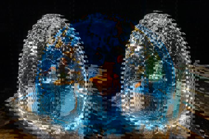 Chalet in Woodstock, US