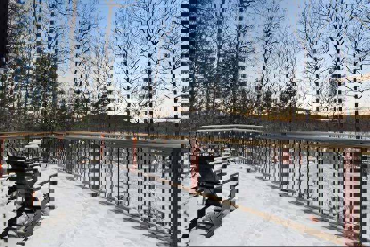 Chalet in Woodstock, US